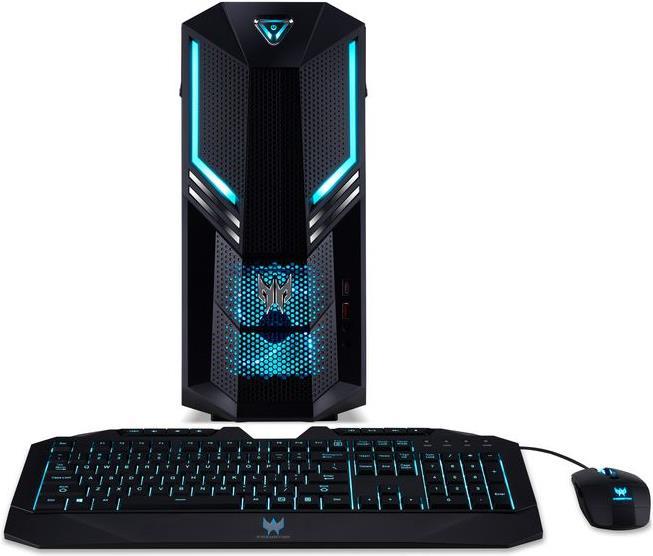 Acer Predator Orion 3000 (Intel Core i7-8700, 16 GB, 512 GB, GeForce GTX 1080)