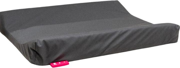 Actual product image Cuddl beheizte Wickelauflage