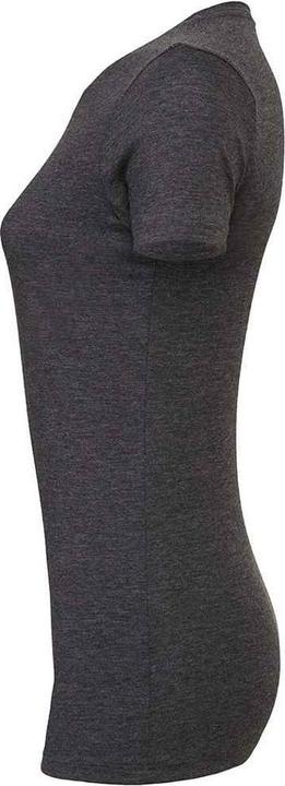Immagine prodotto Bella Canvas Maglietta The Favourite Heather Donna/Ladies (XL)