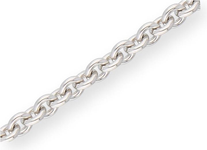 Carat Basic (Silber 925, 70 cm)