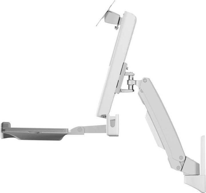 Actual product image Icy Box IB-MS600-W (Ceiling, Wall, 24")