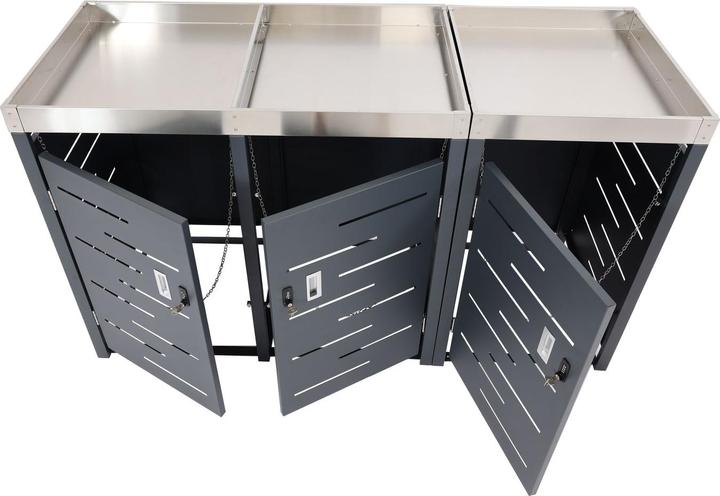 Produktbild MCW H40b-3