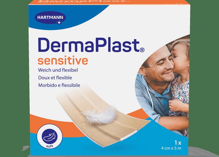 Actual product image DermaPlast Sensitive (1 x)