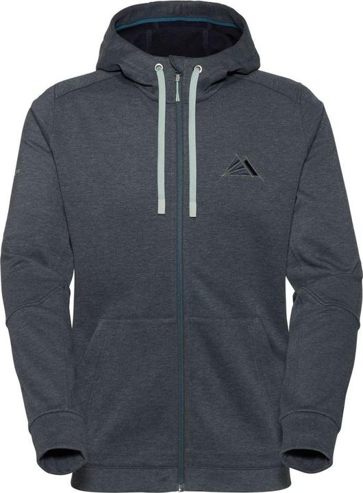 Immagine prodotto Radys Giacca in pile R4 Free Mountain (XL)