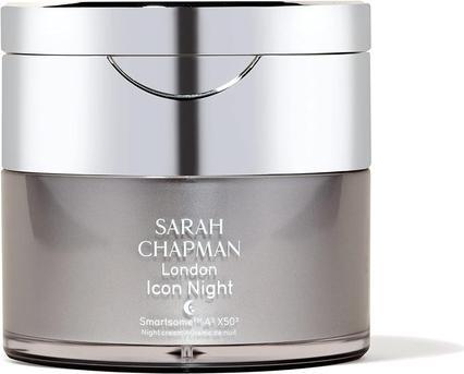 Immagine prodotto Sarah Chapman Icona Notte Smartsome (30 ml, Crema notte)