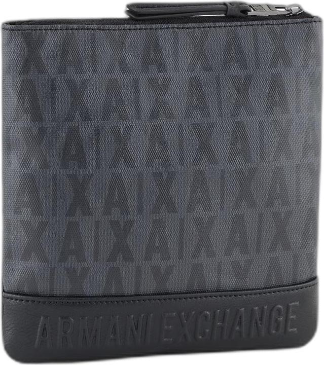 Immagine prodotto Armani Exchange borsa a tracolla piatta