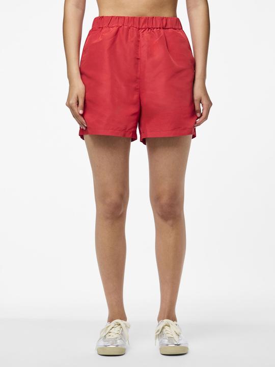 Image du produit Pieces PCCHRILINA Højtaljede shorts (S)