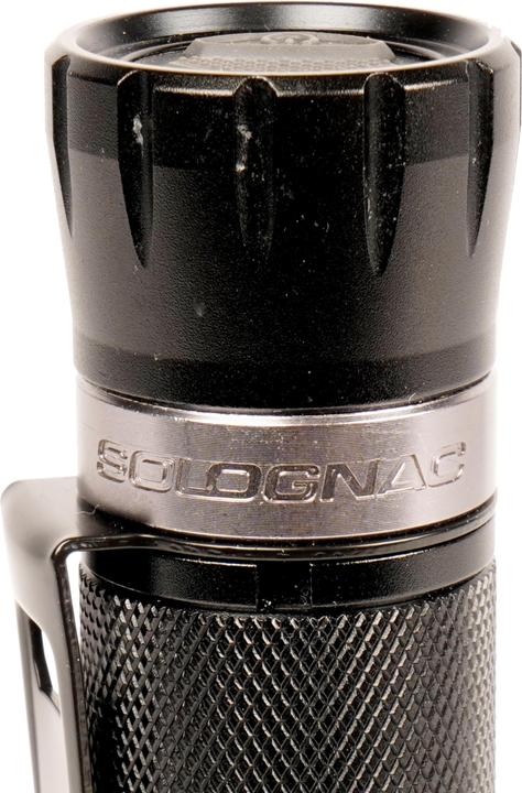 Produktbild Solognac BGS900M (900 lm)