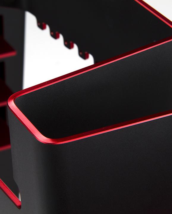 Produktbild In Win S-Frame (ATX, mATX)