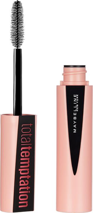 Maybelline New York Total Temptation (Black)