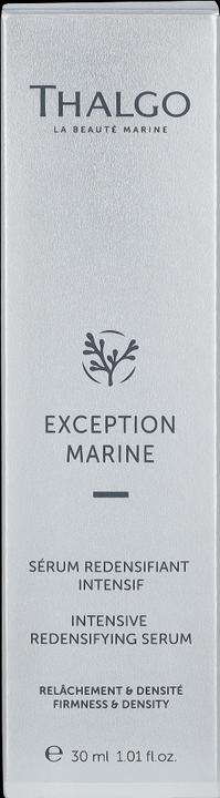 Produktbild Thalgo Exception Marine Intensive Redensifying (30 ml)