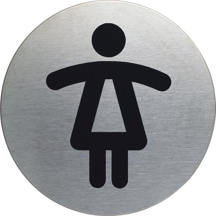 Image du produit Durable PICTO WC Dames