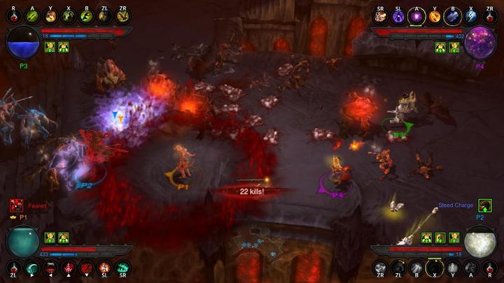 Produktbild Activision Diablo 3: Eternal Collection (Switch, IT)