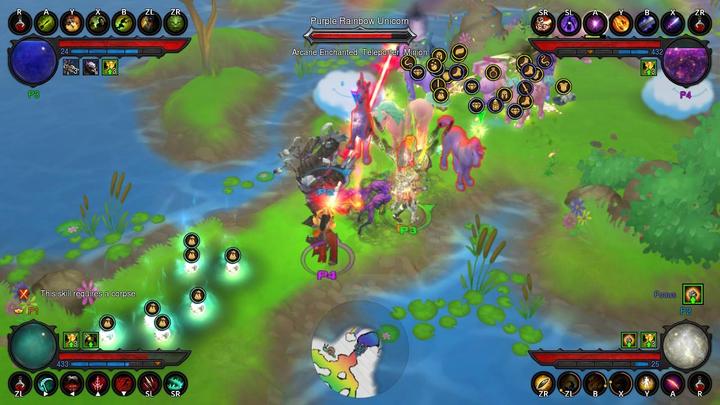 Produktbild Activision Diablo 3: Eternal Collection (Switch, IT)