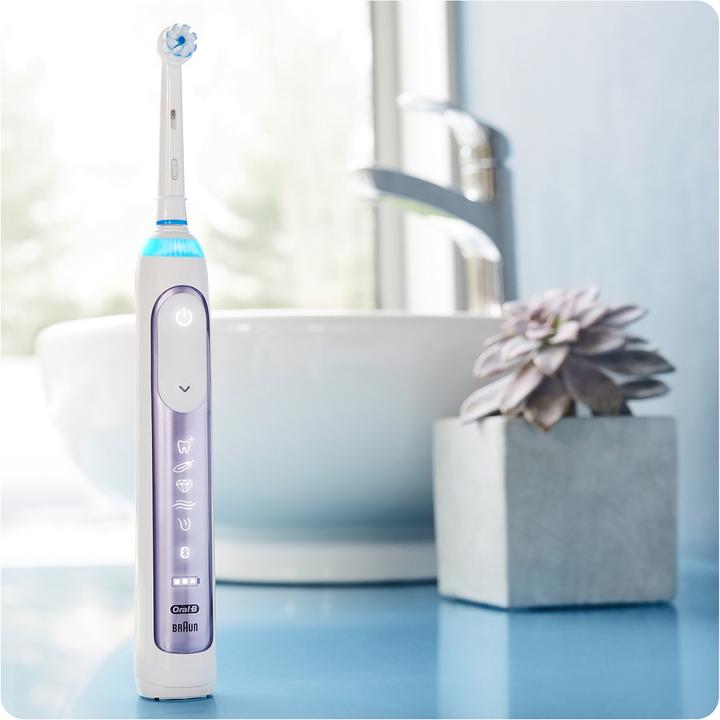 Produktbild Oral-B Genius 10100S