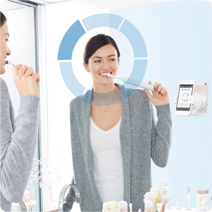 Produktbild Oral-B Genius 10100S