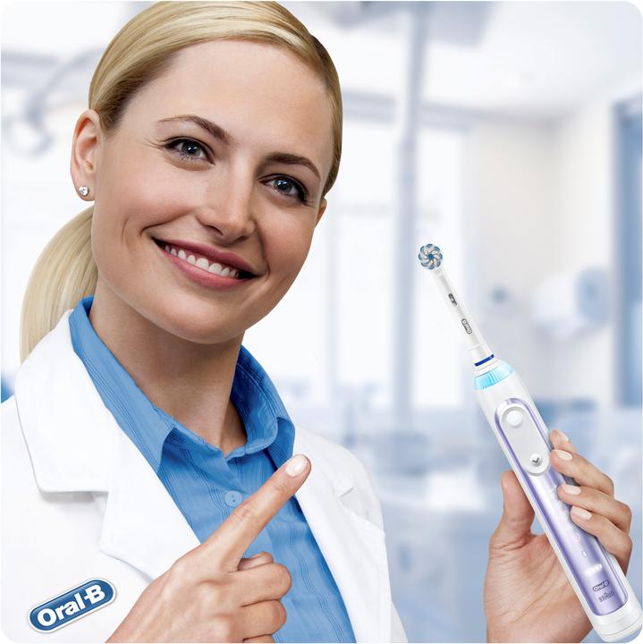 Produktbild Oral-B Genius 10100S
