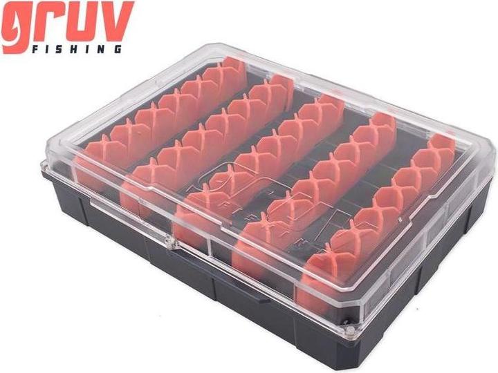 Produktbild Gruv Hard Bait Box
