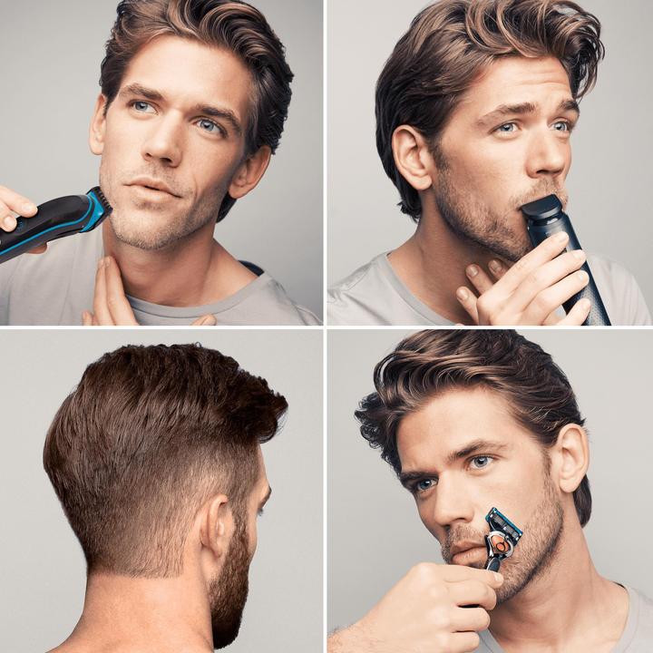 Image du produit Braun MGK Styler 5045