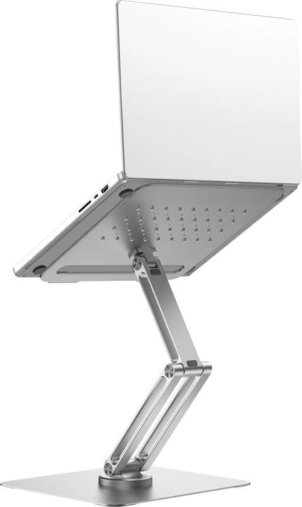 Actual product image Wiwu Other - Portable and Adjustable Laptop Stand S801