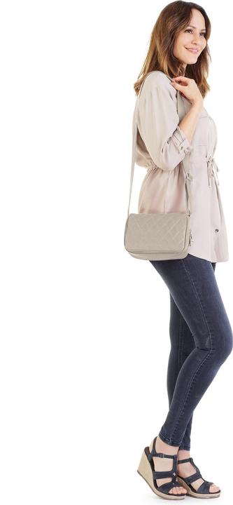 Actual product image Cluty Umhängetasche