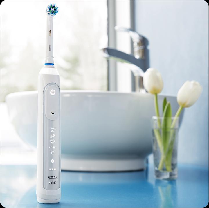 Produktbild Oral-B Genius 10100S CH-Edition