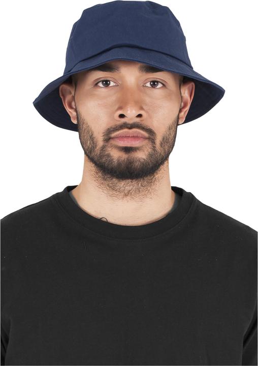 Outdoor Spirit Bucket Hat (One Size)