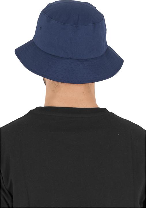Actual product image Outdoor Spirit bucket hat (One size)