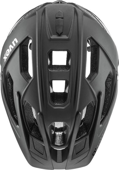 Produktbild Uvex Sports quatro cc (52 - 57 cm)