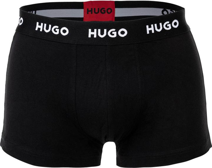 Produktbild HUGO Trunk Triplet (XXL, 3er Pack)
