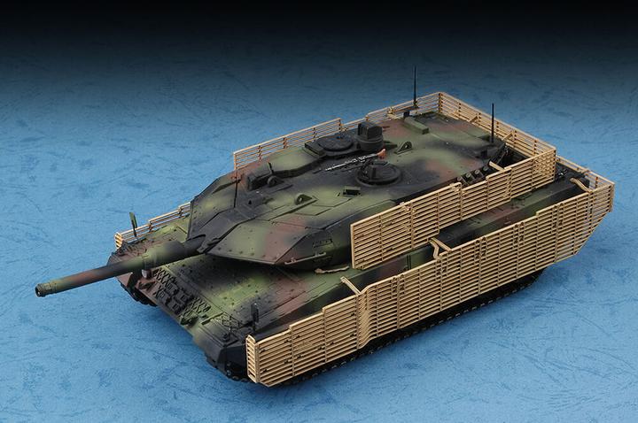 Produktbild Trumpeter Leopard2A6M CAN MBT