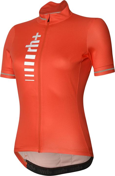 Rh+ Essential Radtrikot kurzärmlig