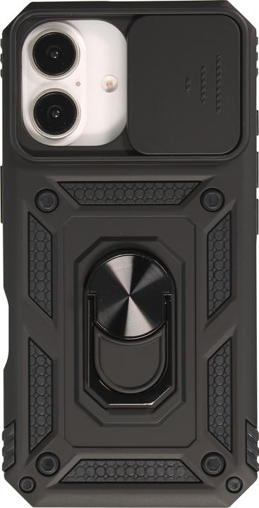 Immagine prodotto PhoneLook Scafo Armatura completa di grado militare (Apple iPhone 16)