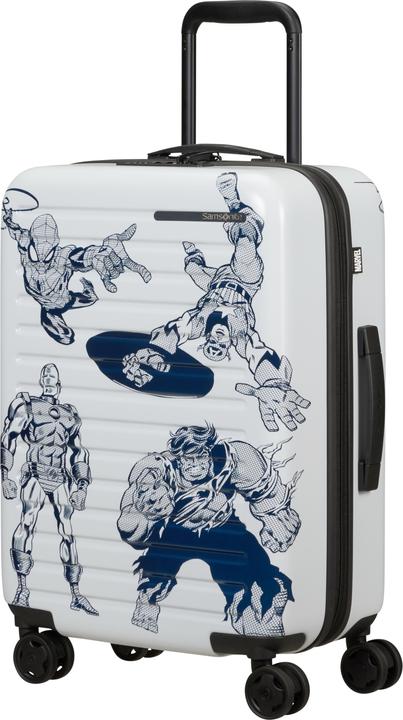 Immagine prodotto Samsonite Stackd Disney (35 l, Bagaglio a mano (fino a 50 litri))