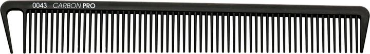Actual product image XanitaliaPro Carbon Pro professional combs
