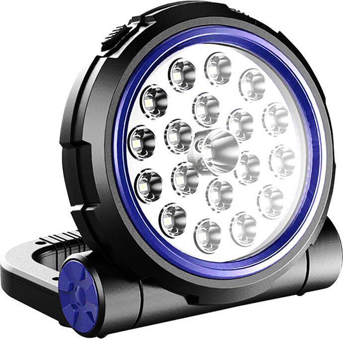 Productafbeelding Superfire GM03 werkplaats zaklamp (920 lm)