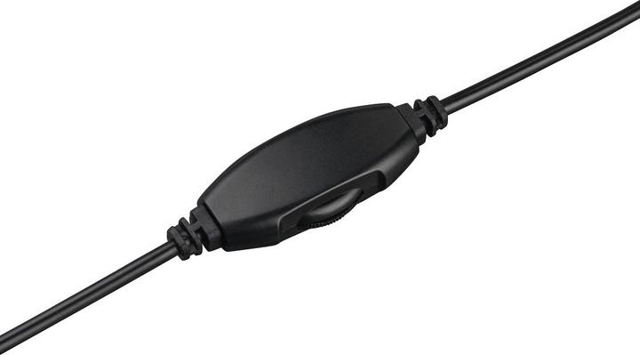 Produktbild Thomson HED4407 (Kabelgebunden)