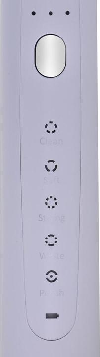 Immagine prodotto Oromed Oro-Sonic X Pro Bianco (Spazzolino sonico)