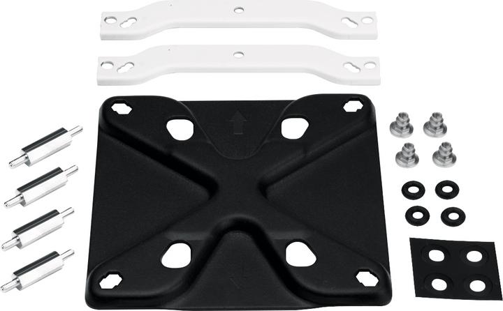 Actual product image Arctic Freezer 34 Intel LGA1700 Upgrade Kit