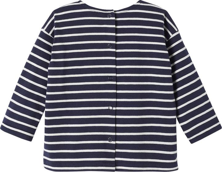 Immagine prodotto Vertbaudet Camicia a righe per bambini (74)