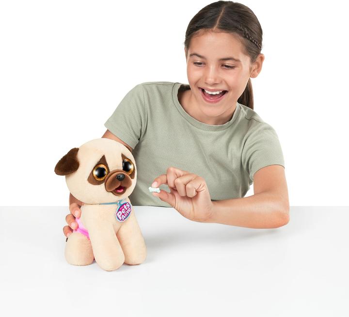 Produktbild Zuru Pets Alive-Pooping Puppies- Series 1 (28 cm)