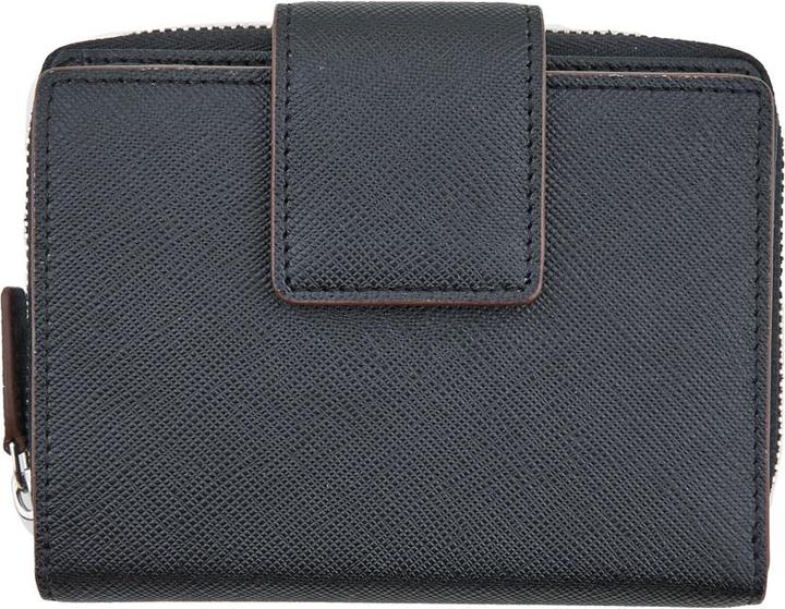 Produktbild Giorgio Carelli Damen Reissverschluss-Börse, Valentin