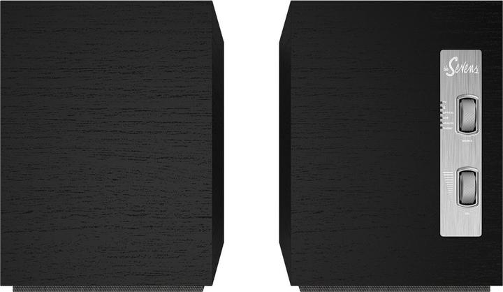 Immagine prodotto Klipsch The Sevens (1 coppia, 200 W)