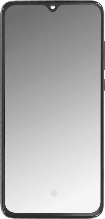 Immagine prodotto OEM Unità display + cornice per Xiaomi Mi 9 Lite blu aurora (Display, Mi 9 Lite)
