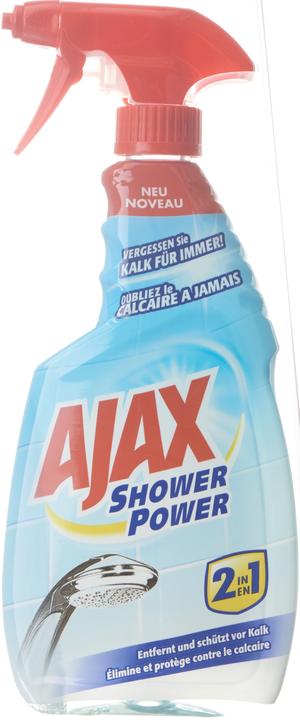 Produktbild Ajax Shower Power (500 ml)