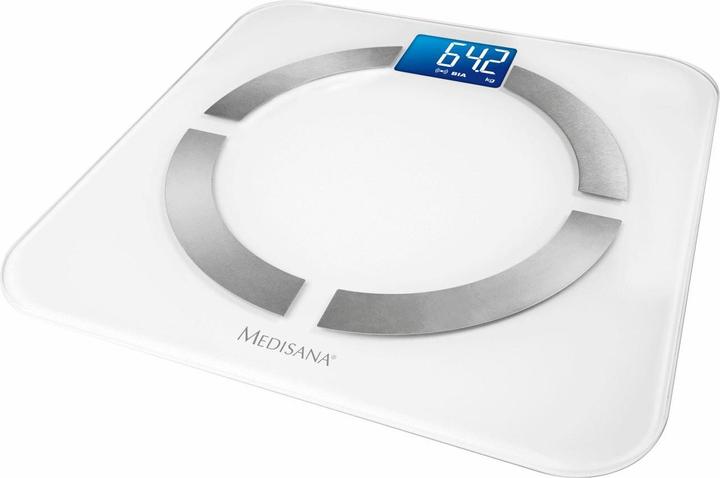 Actual product image Medisana Bs 430 (180 kg)