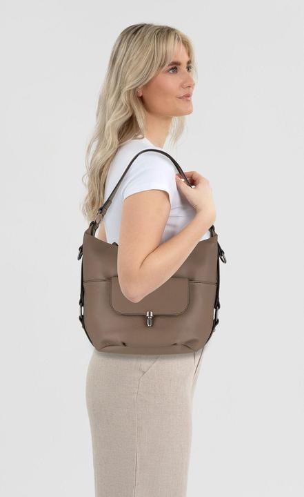 Immagine prodotto FredsBruder Borsa a tracolla Bestie in pelle 35 cm