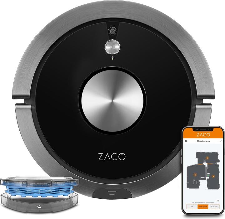Produktbild Zaco A9s Pro