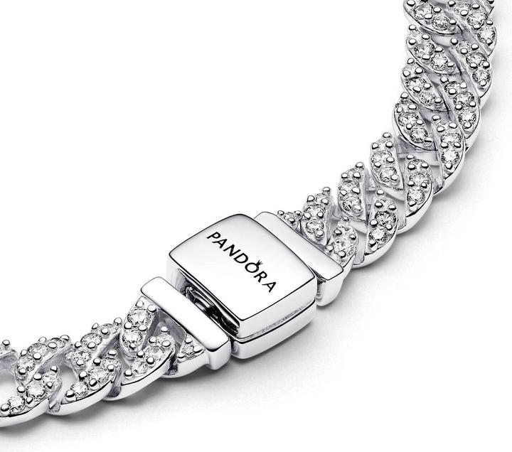 Immagine prodotto Pandora Senza tempo (16 cm, Argento 925)