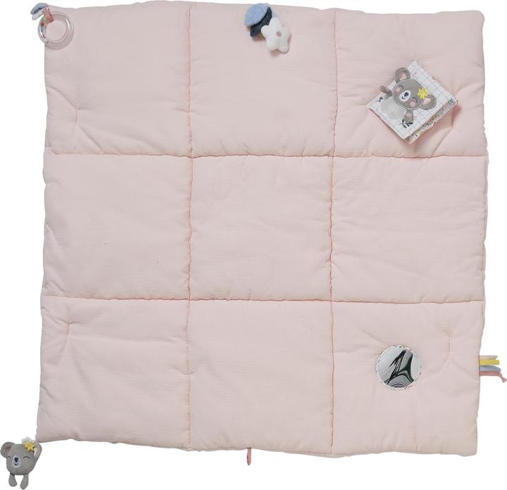 Actual product image Vertbaudet Play Blanket/Bow